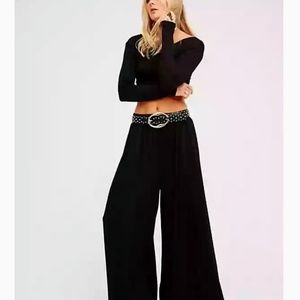 Alia set free people outfit